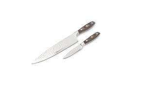 Chop Couteau chef + Couteau Office